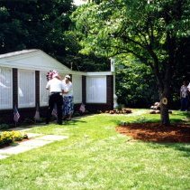 Arlington Veterans' Honor Roll