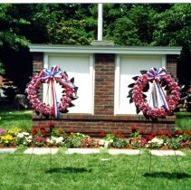 Arlington Veterans' Honor Roll