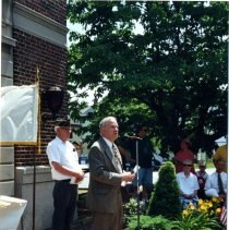 Arlington Veterans' Honor Roll
