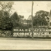 Between 1520 and 1530 Mass Ave