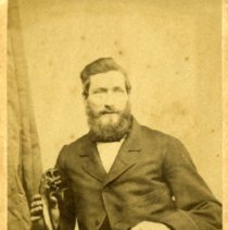 Ralph Warren Shattuck