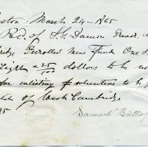 March 24, 1865