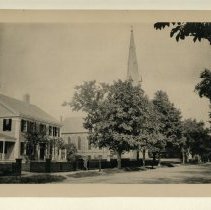 3rd First Baptist Church