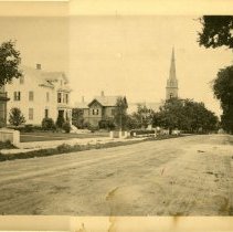 3rd First Baptist Church