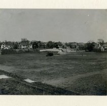 Spy Pond Athletic Field