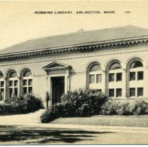f - Robbins Library