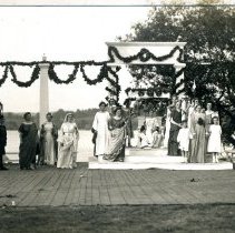 Pleasant Street, Arlington, Mass
