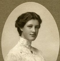 Livingstone, Clara Janet