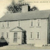 kkk - Jason Russell House