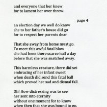 Typed Transcript, page 4