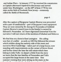 Typed Transcript, page 6