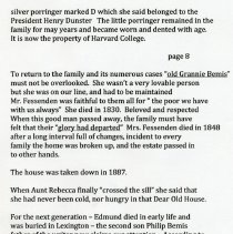 Typed Transcript, page 8