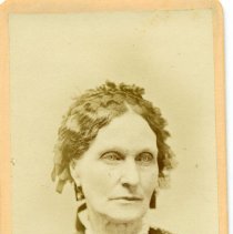 Gage, Helen Elizabeth (Hopkins, Mrs. Reuben)