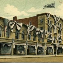 Arlington, Mass. (Doane Photography)