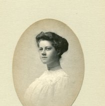 Retta A. Murray