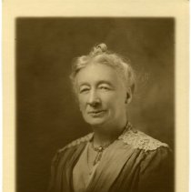 Mrs. Georgiana Homer