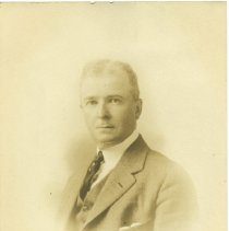 Hardy, Charles A.