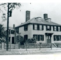 Deacon Ephraim Cutter House