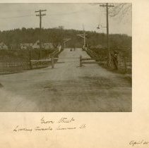 Grove Street, looking towards Summer Street
