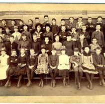 Russell School - Class ?