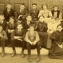 Russell School - Class ?