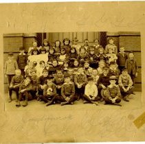 Russell School - Class ?