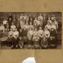 Russell School, Class ?