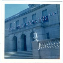 Town Hall, April 19, 1975