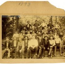 Cambridge Ice Co. Workers