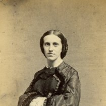 Sarah Georgiana Winn