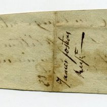 2020.6.11 Back of receipt