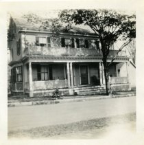 5 + 7 Academy Street