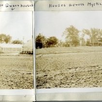 Houses and Greenhouses
