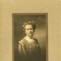 Amy Josephine Winn