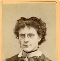 Susanna Adams Winn