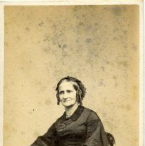 Sarah Prentice Winn