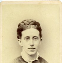 Sarah Georgiana Winn