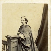 Sarah Georgiana Winn