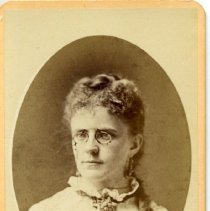Susanna Adams Winn