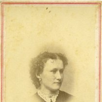 Sarah Daniels Winn