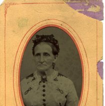 Sarah Prentice Winn  Sept.24, 1811- Fweb. 23, 1897