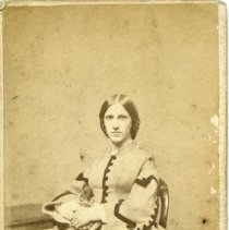 Sarah Georgiana Winn