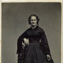 Sarah Prentice Winn