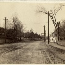 1193 Mass Ave at Foot of Rocks