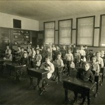 Parmenter School - Grade 2