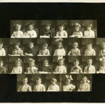 First Grade - Barbara Winn