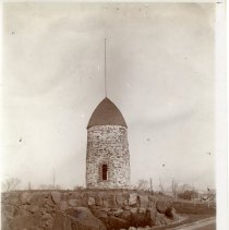 Powder House, Somerville
