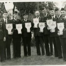 5 000 000 Cigarettes