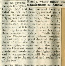 Articles on Baptist Church, part 4