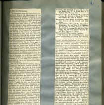 A Quarter-Centennial, p 1